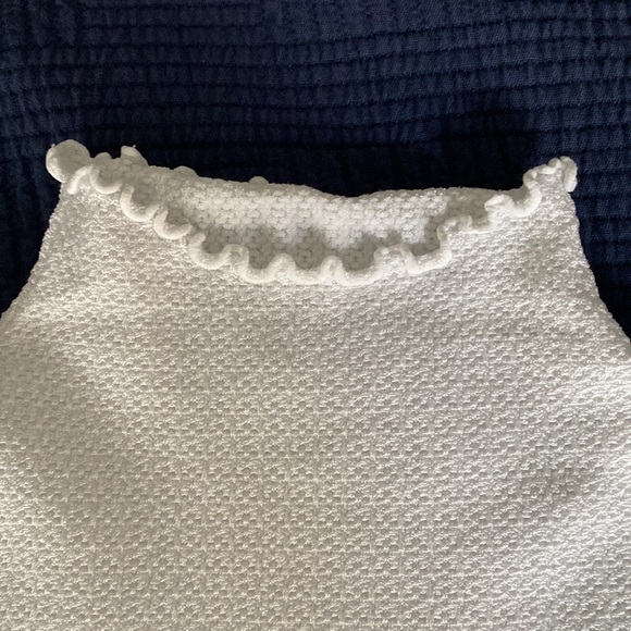 Nwot Free People long sleeve bodysuit M/L - Picture 3 of 5